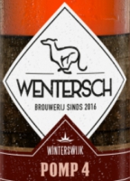 Pomp 4 van Wentersch